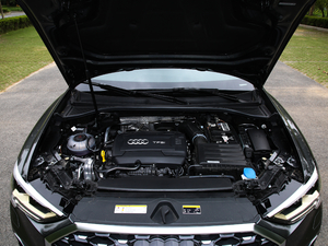 202045 TFSI quattro A lәC