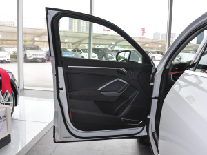 202045 TFSI quattro r g