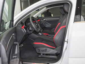 202045 TFSI quattro r g