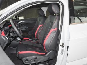 202045 TFSI quattro r g