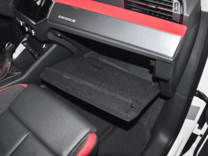 202045 TFSI quattro r g