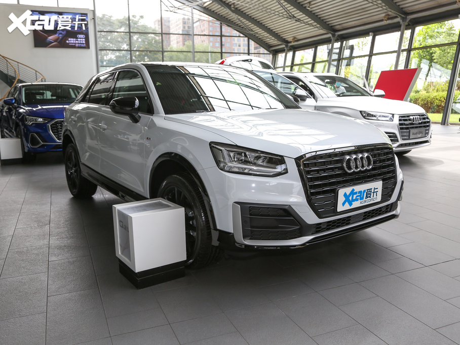 2020WQ2L 35TFSI rЄӸ