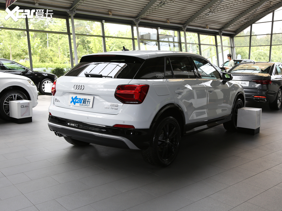 2020WQ2L 35TFSI rЄӸ