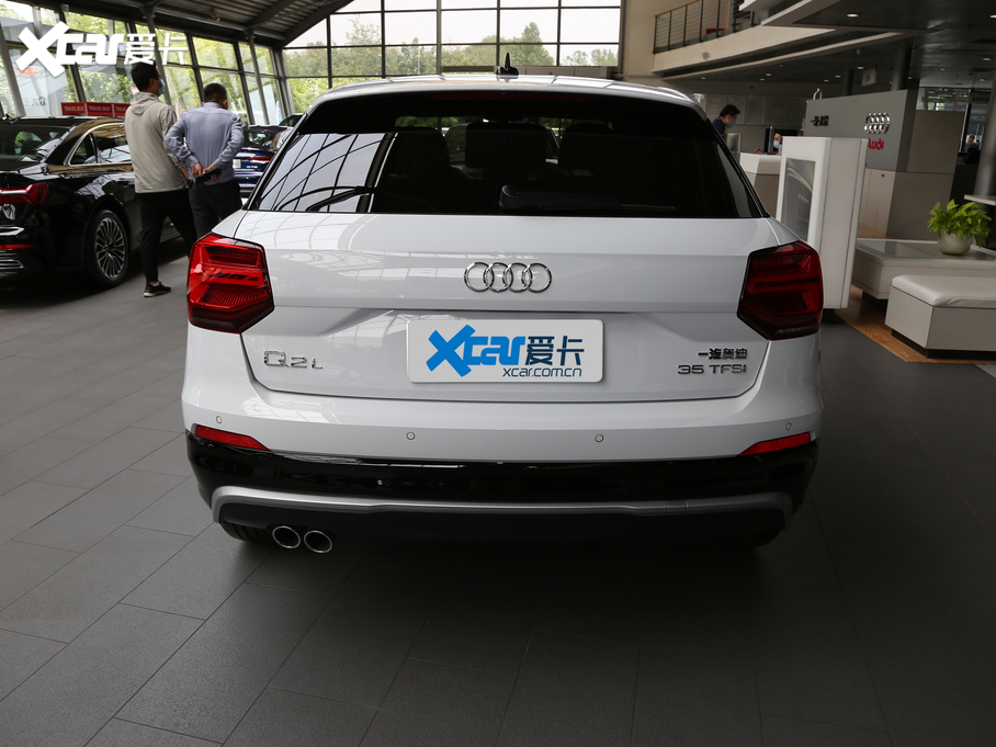 2020WQ2L 35TFSI rЄӸ