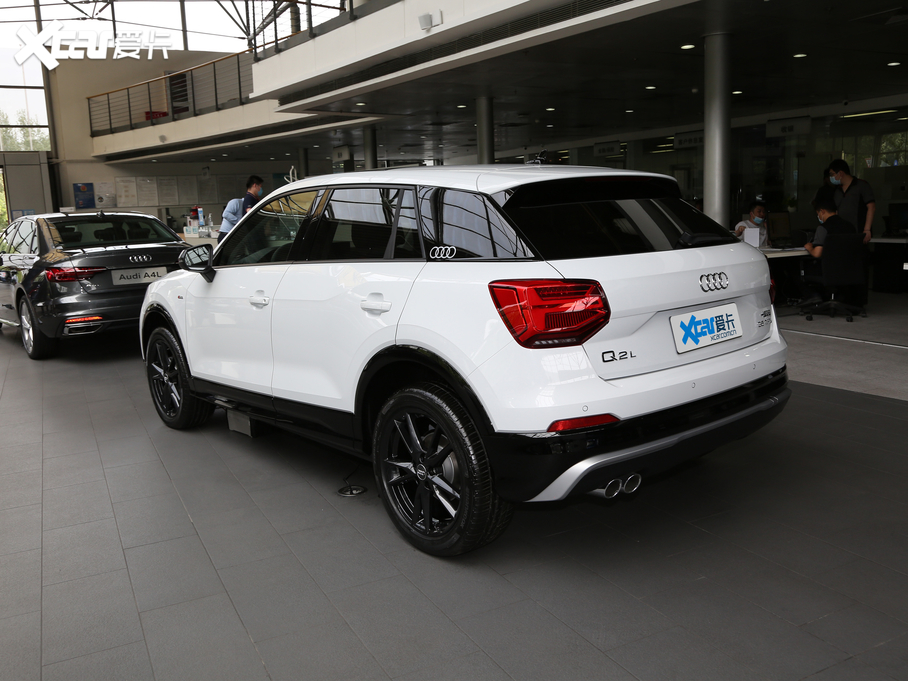 2020WQ2L 35TFSI rЄӸ