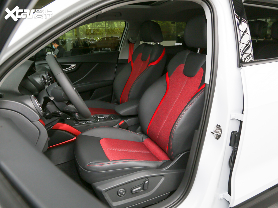 2020WQ2L 35TFSI rЄӸ