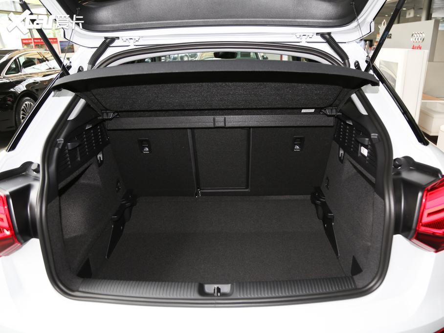 2020WQ2L 35TFSI rЄӸ