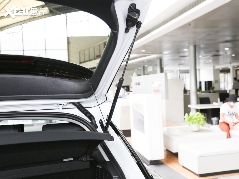 2020WQ2L 35TFSI rЄӸ