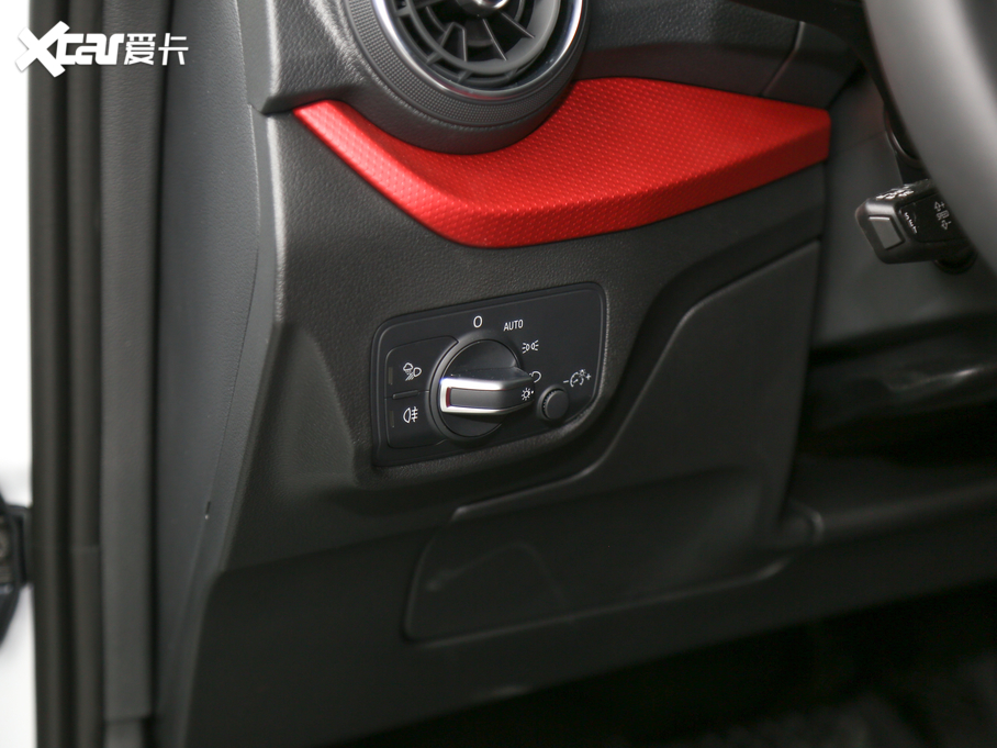 2020WQ2L 35TFSI rЄӸ