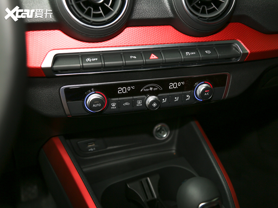 2020WQ2L 35TFSI rЄӸ