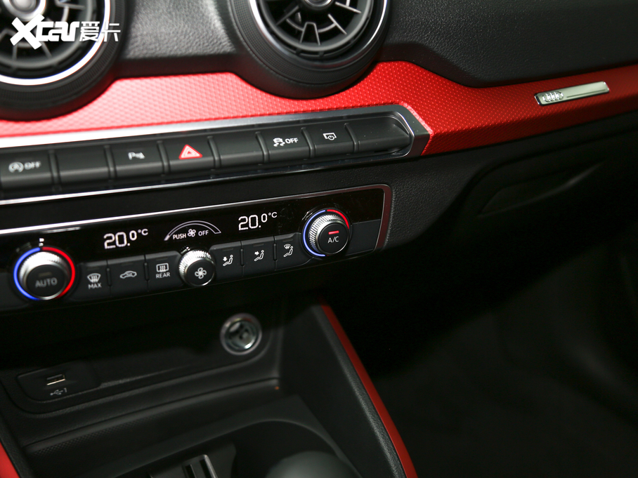 2020WQ2L 35TFSI rЄӸ