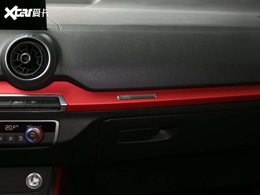 2020WQ2L 35TFSI rЄӸ