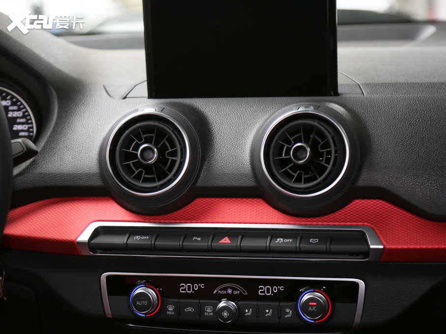 2020WQ2L 35TFSI rЄӸ