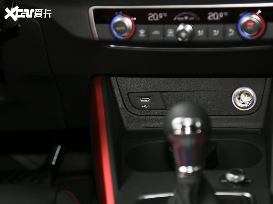 2020WQ2L 35TFSI rЄӸ