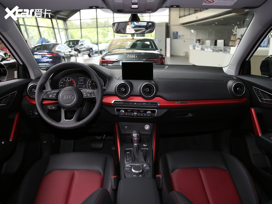 2020��W��Q2L 35TFSI �r�ЄӸ���