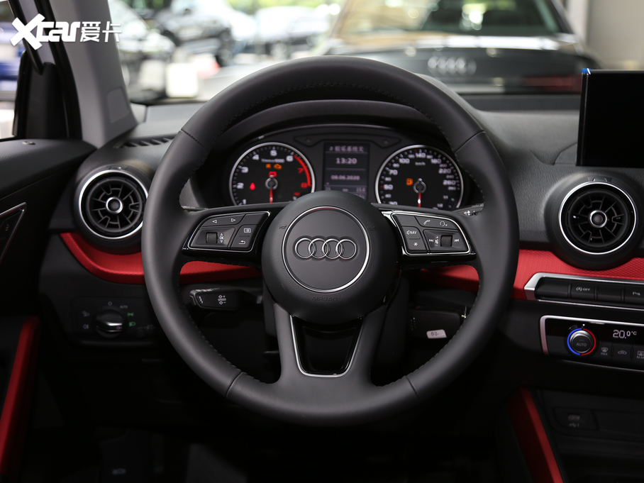 2020WQ2L 35TFSI rЄӸ