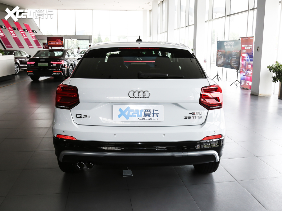 2020?yun)WQ2L 35TFSI M(jn)ȡ(dng)