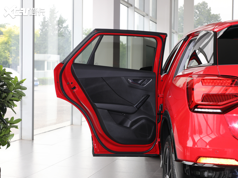 2020��W��Q2L 35TFSI �Mȡ�Ӹ���