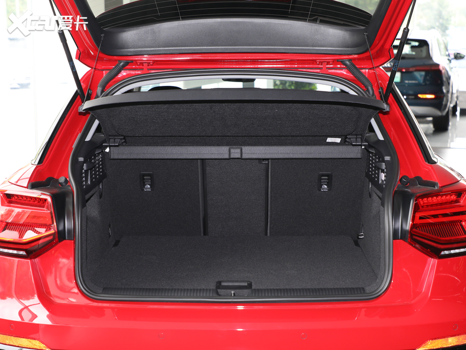 2020��W��Q2L 35TFSI �Mȡ�Ӹ���