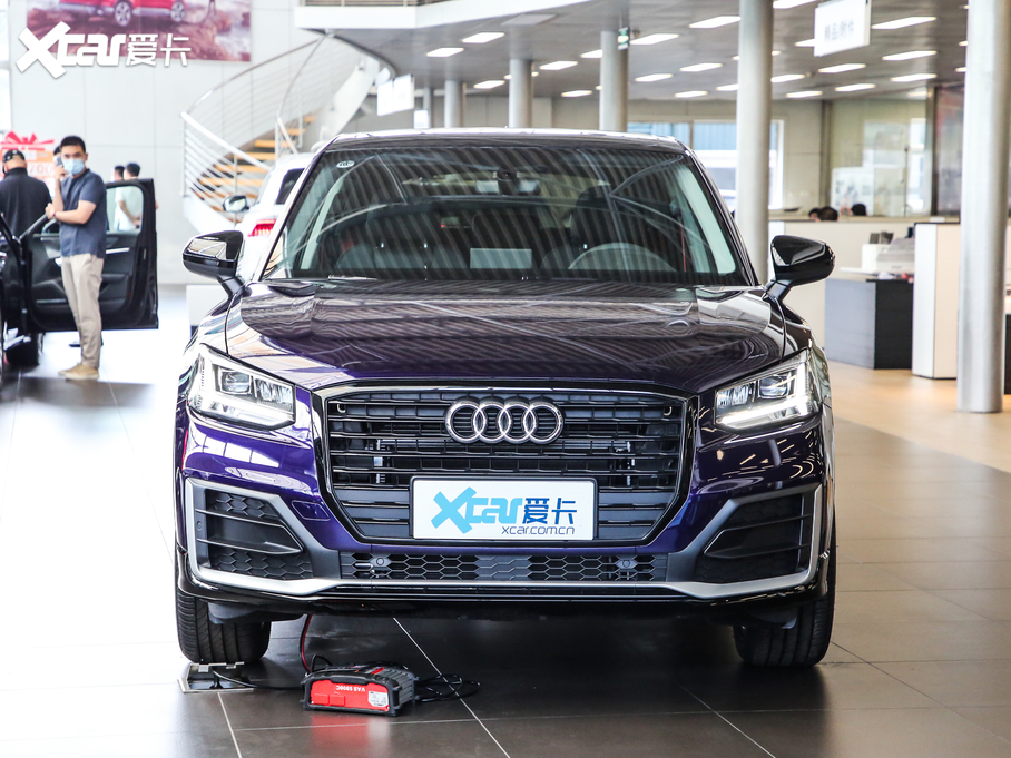 2020WQ2L 35TFSI rЄӸ