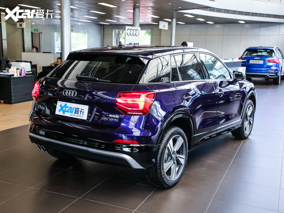 2020WQ2L 35TFSI rЄӸ