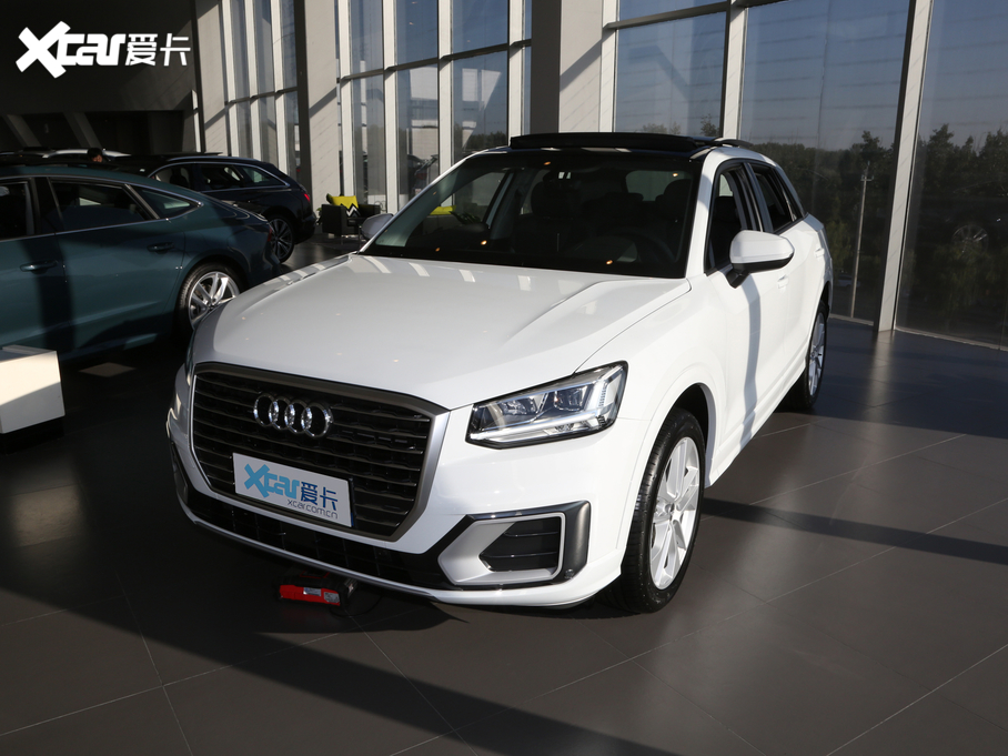 2020WQ2L 35TFSI A