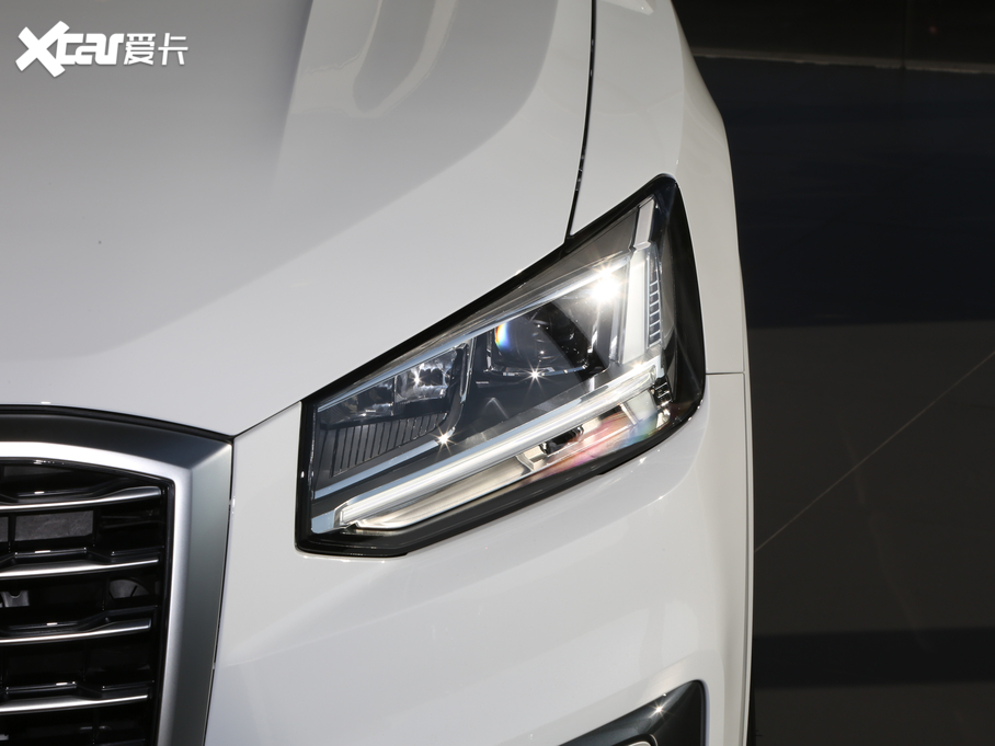 2020WQ2L 35TFSI A