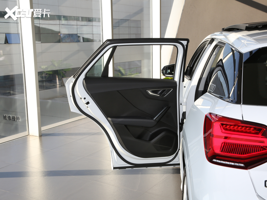 2020?yun)WQ2L 35TFSI A