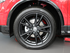 2020款35TFSI 进取动感型 轮圈