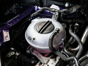 2020款35TFSI 时尚动感型 其它