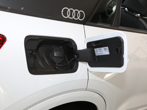 2020款35TFSI 豪华致雅型 油箱盖