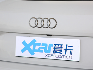 2020款35TFSI 豪华致雅型 细节外观