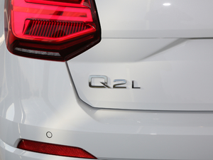2020款35TFSI 豪华致雅型 细节外观