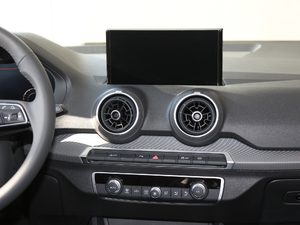 2020款35TFSI 豪华致雅型 空调出风口