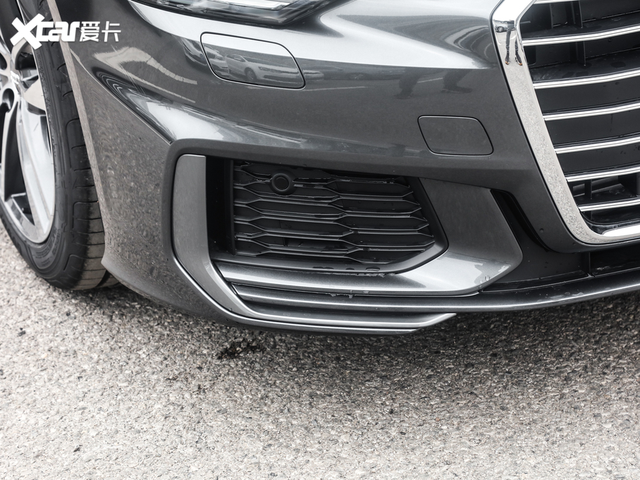 2020WA6L 40 TFSI AӸ