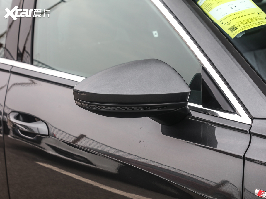 2020WA6L 40 TFSI AӸ