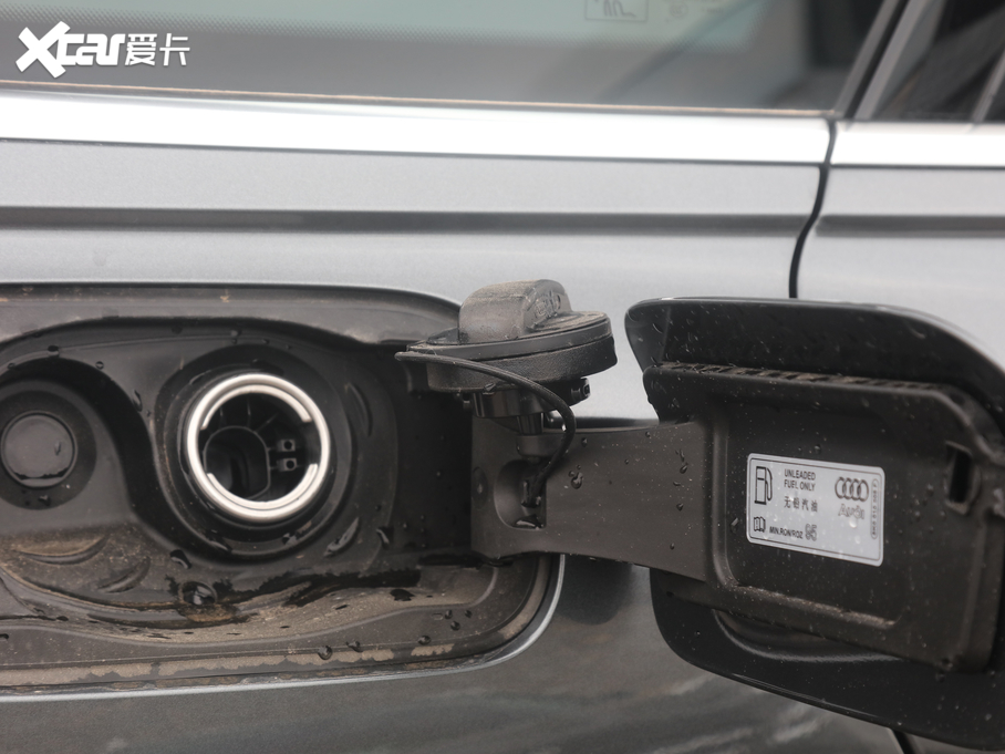 2020WA6L 40 TFSI AӸ