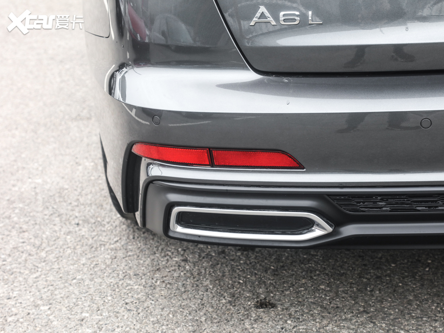 2020WA6L 40 TFSI AӸ