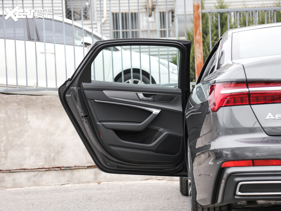 2020WA6L 40 TFSI AӸ