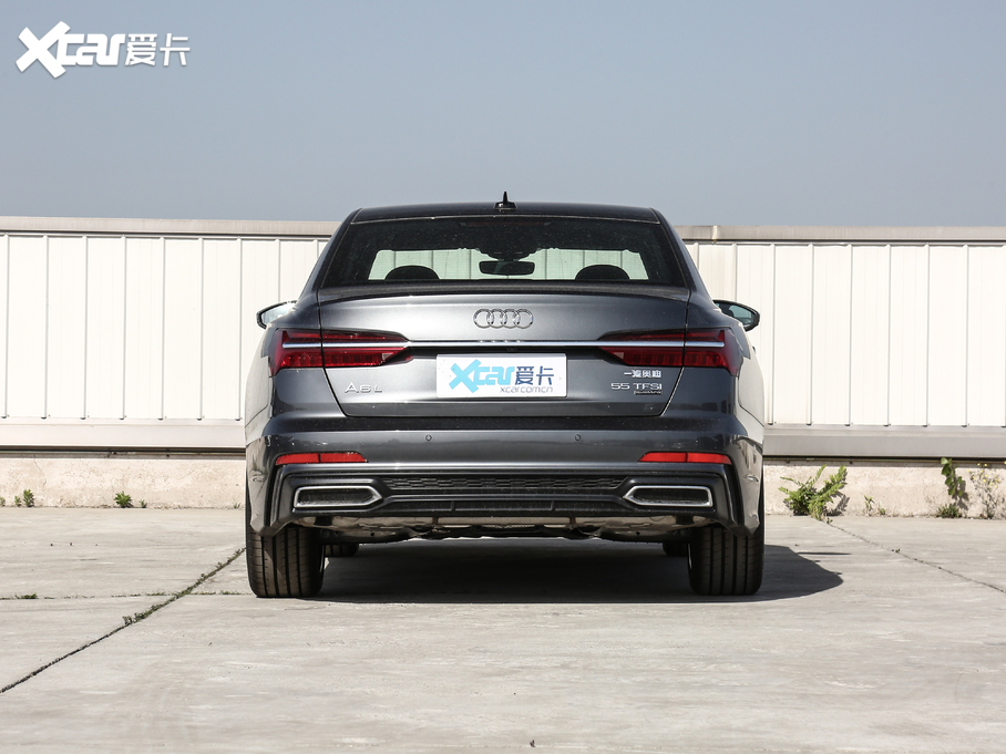 2020WA6L 55 TFSI quattro Ӹ