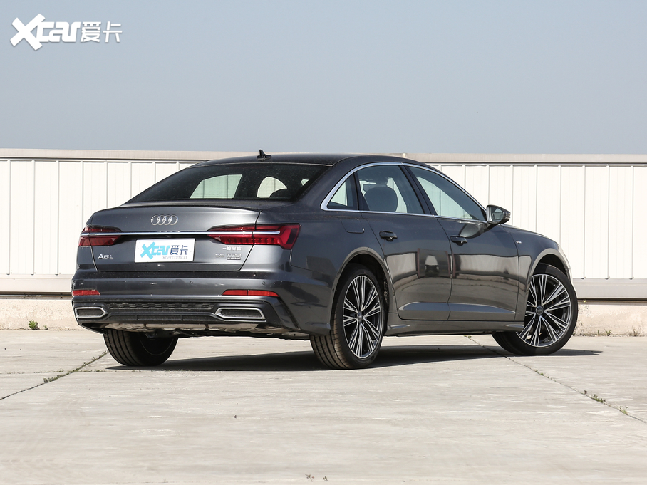 2020WA6L 55 TFSI quattro Ӹ