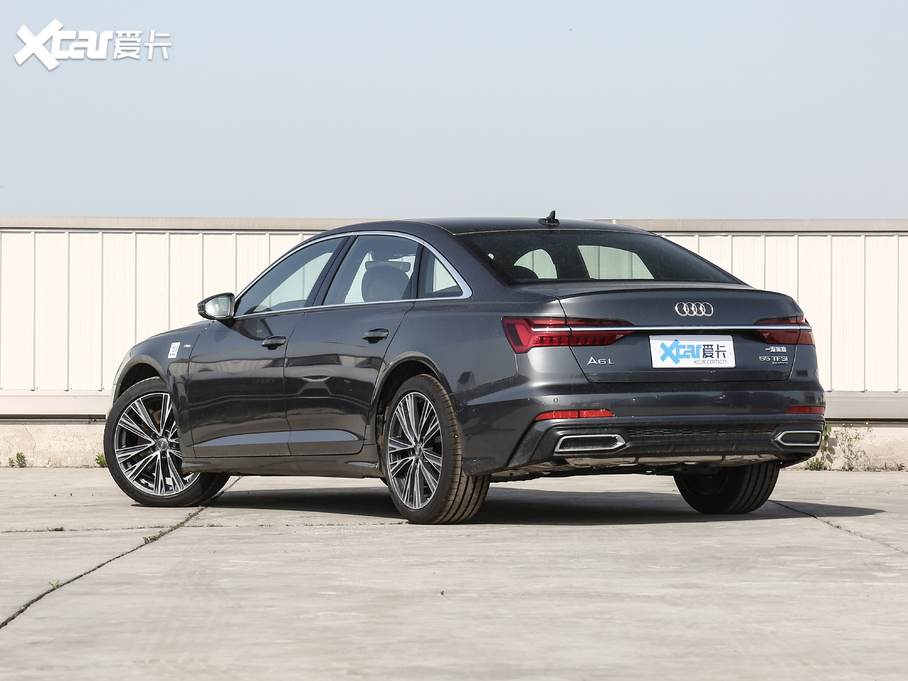 2020WA6L 55 TFSI quattro Ӹ