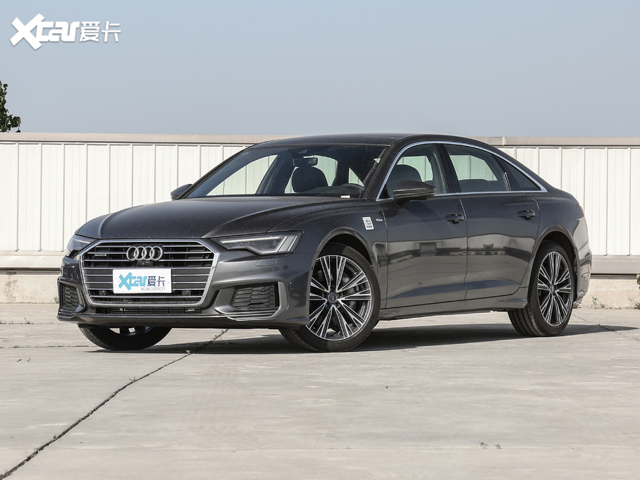 2020WA6L 55 TFSI quattro Ӹ