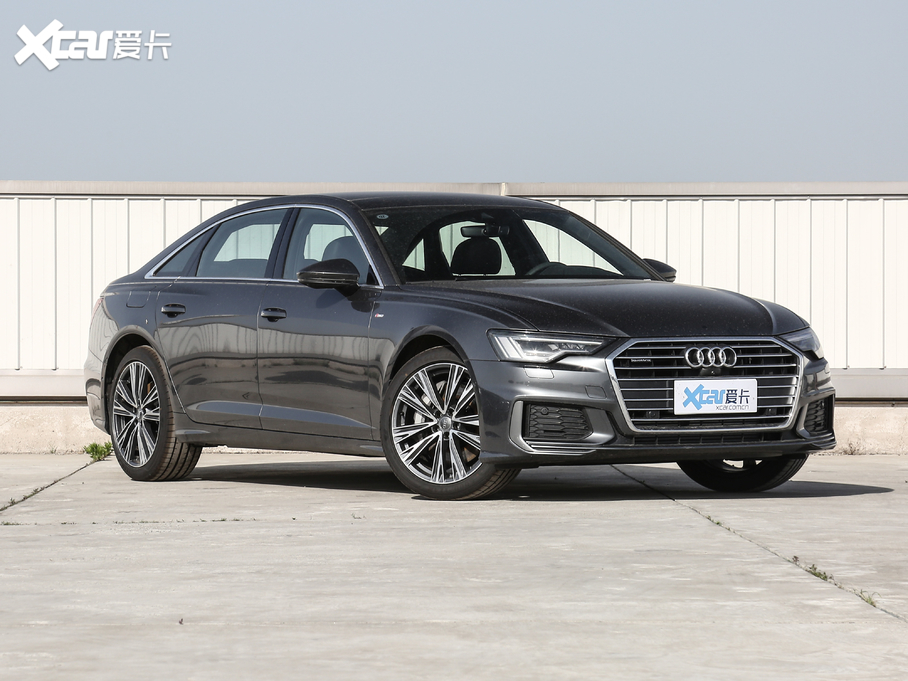 2020WA6L 55 TFSI quattro Ӹ