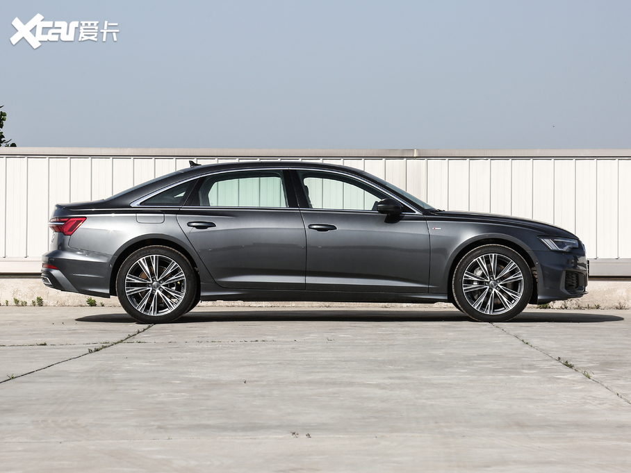 2020WA6L 55 TFSI quattro Ӹ