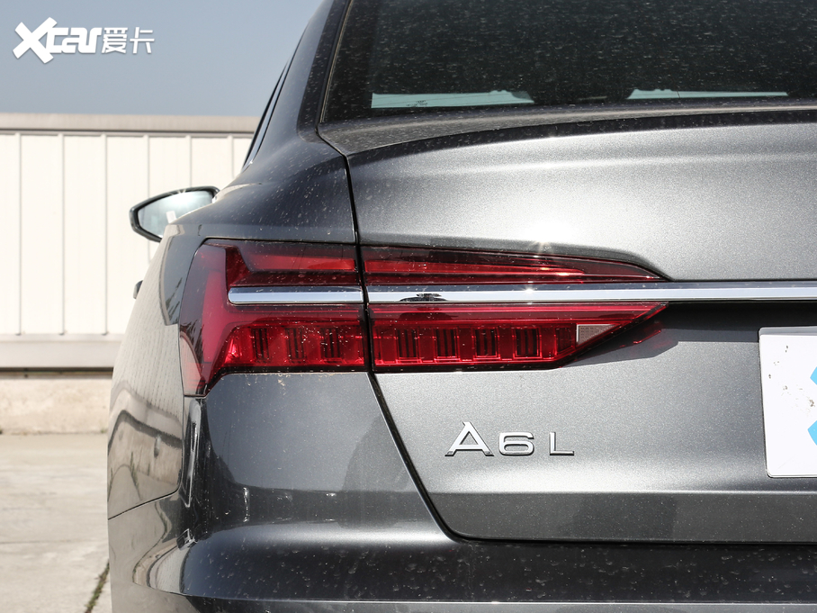 2020WA6L 55 TFSI quattro Ӹ