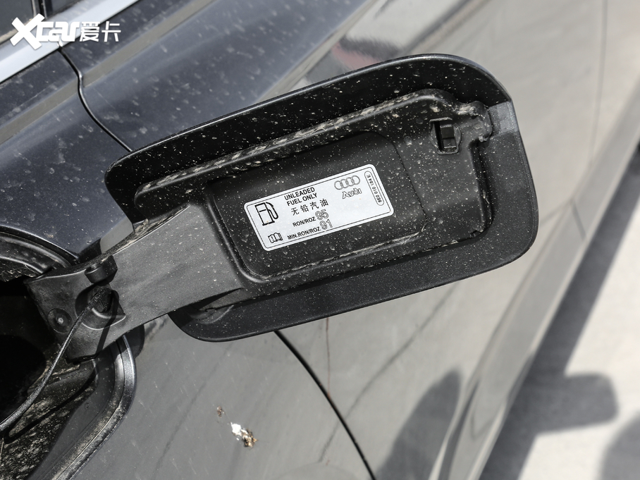 2020WA6L 55 TFSI quattro Ӹ