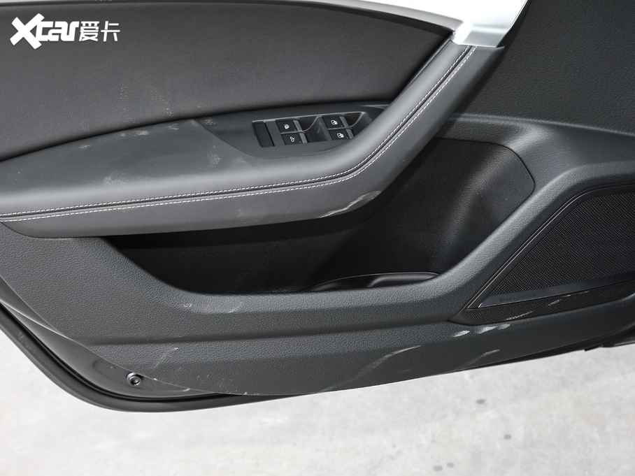 2020WA6L 55 TFSI quattro Ӹ