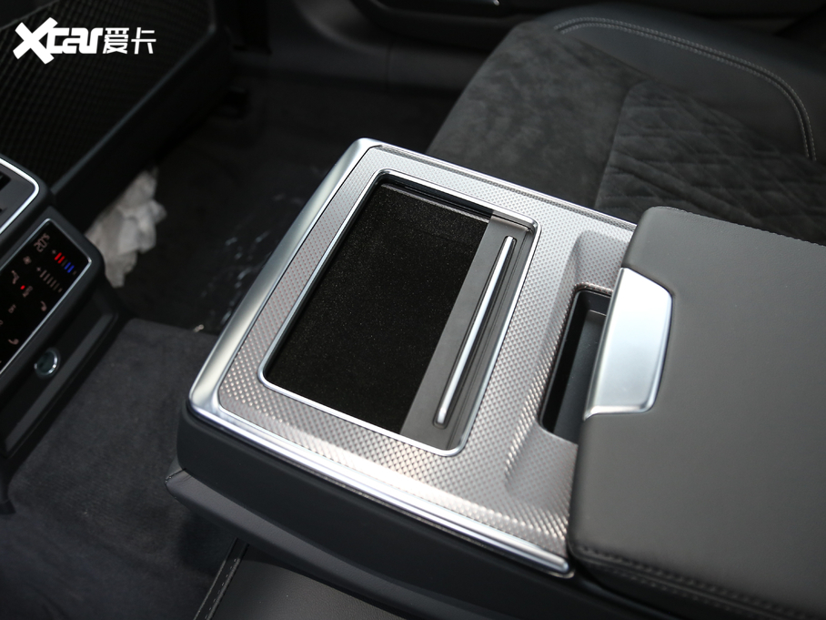 2020WA6L 55 TFSI quattro Ӹ