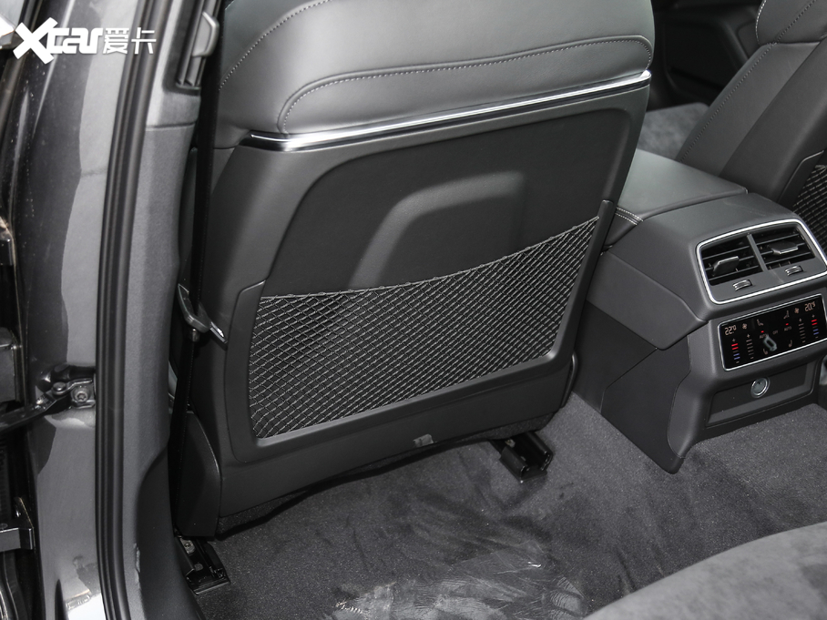 2020WA6L 55 TFSI quattro Ӹ